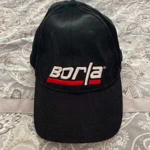 Borla Exhaust Hat
